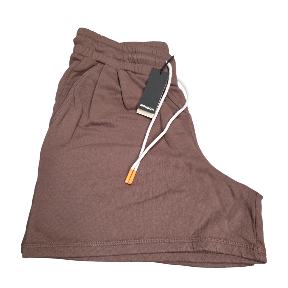 Monsoon Chocolate Athletic Men's Shorts